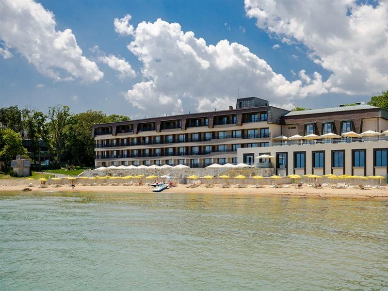 Hotel Nympha, Riviera Complex